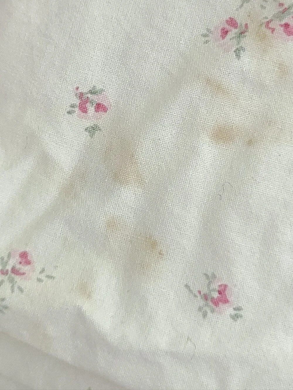 Simply Shabby Chic Rachel Ashwell Queen Duvet Cover